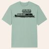 Freestyler t-shirt  Thumbnail