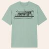 Freestyler t-shirt  Thumbnail