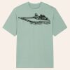 Freestyler t-shirt  Thumbnail
