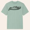 Freestyler t-shirt  Thumbnail