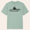 Freestyler t-shirt  Thumbnail
