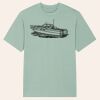 Freestyler t-shirt  Thumbnail