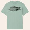 Freestyler t-shirt  Thumbnail