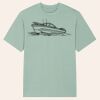 Freestyler t-shirt  Thumbnail