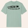 Freestyler t-shirt  Thumbnail