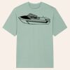 Freestyler t-shirt  Thumbnail