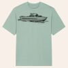 Freestyler t-shirt  Thumbnail