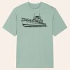 Freestyler t-shirt  Thumbnail