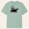 Freestyler t-shirt  Thumbnail