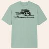 Freestyler t-shirt  Thumbnail