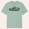 Freestyler t-shirt  Thumbnail