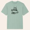 Freestyler t-shirt  Thumbnail