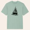 Freestyler t-shirt  Thumbnail
