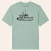 Freestyler t-shirt  Thumbnail