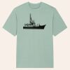 Freestyler t-shirt  Thumbnail