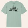 Freestyler t-shirt  Thumbnail