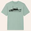 Freestyler t-shirt  Thumbnail