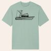 Freestyler t-shirt  Thumbnail
