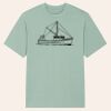Freestyler t-shirt  Thumbnail