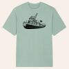 Freestyler t-shirt  Thumbnail