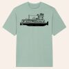 Freestyler t-shirt  Thumbnail