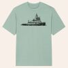 Freestyler t-shirt  Thumbnail