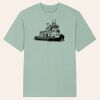Freestyler t-shirt  Thumbnail