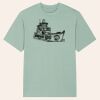 Freestyler t-shirt  Thumbnail