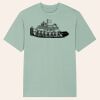 Freestyler t-shirt  Thumbnail