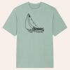 Freestyler t-shirt  Thumbnail