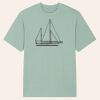 Freestyler t-shirt  Thumbnail