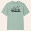 Freestyler t-shirt  Thumbnail