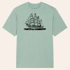 Freestyler t-shirt  Thumbnail