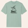 Freestyler t-shirt  Thumbnail