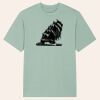 Freestyler t-shirt  Thumbnail