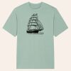 Freestyler t-shirt  Thumbnail
