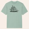Freestyler t-shirt  Thumbnail