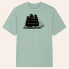 Freestyler t-shirt  Thumbnail