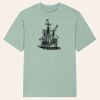 Freestyler t-shirt  Thumbnail