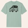 Freestyler t-shirt  Thumbnail