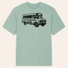 Freestyler t-shirt  Thumbnail