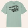 Freestyler t-shirt  Thumbnail