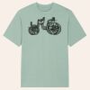 Freestyler t-shirt  Thumbnail
