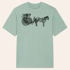 Freestyler t-shirt  Thumbnail