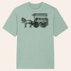 Freestyler t-shirt  Thumbnail