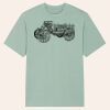 Freestyler t-shirt  Thumbnail
