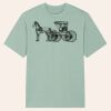 Freestyler t-shirt  Thumbnail