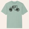 Freestyler t-shirt  Thumbnail