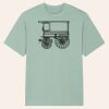 Freestyler t-shirt  Thumbnail