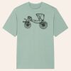 Freestyler t-shirt  Thumbnail